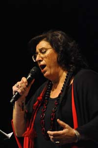 Maria Farantouri